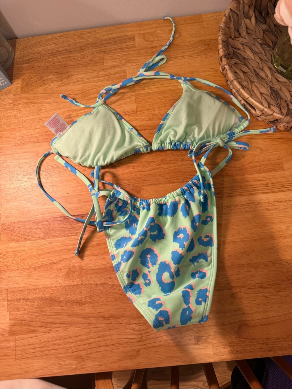 Target bikini - Picture 2 of 5